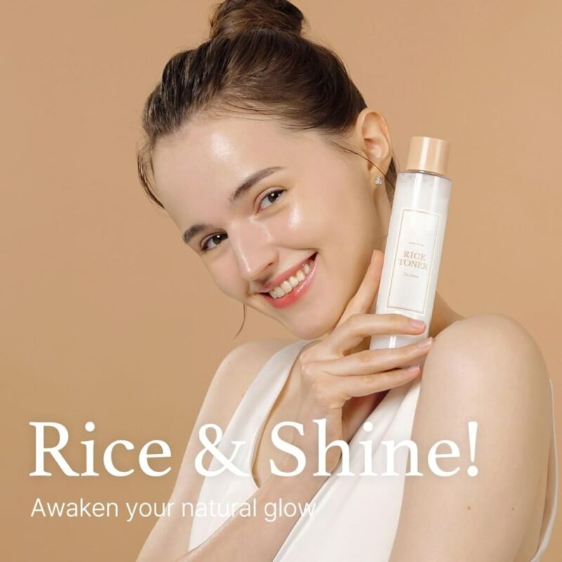 Rice Toner - Image 6