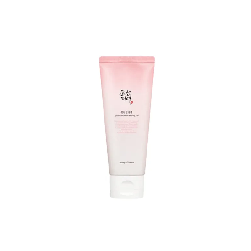 Beauty of Joseon Apricot Blossom Peeling Gel 120 ml